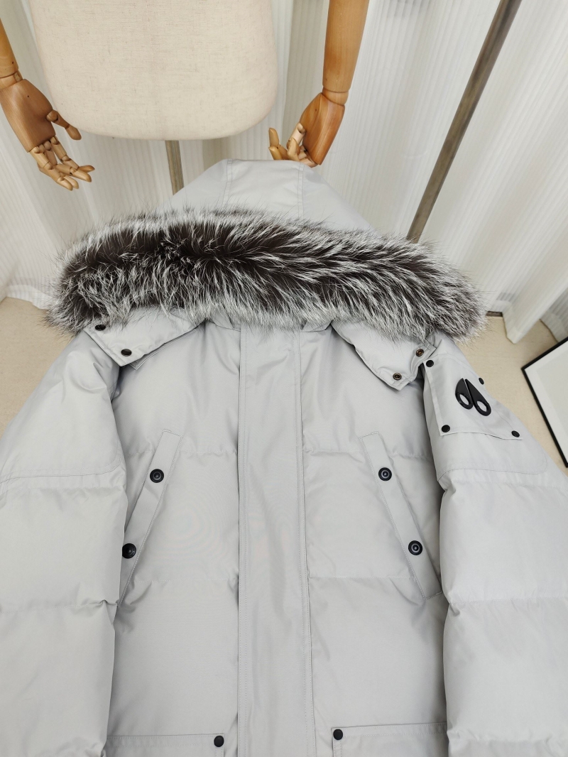 Moncler Down Coat